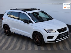 CUPRA Ateca - 2.0 TSI 4DRIVE Pano Trekhaak Carplay Beats