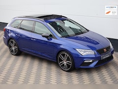 SEAT Leon - 2.0 TSI CUPRA 300PK DSG Pano Virtual Beats Carplay