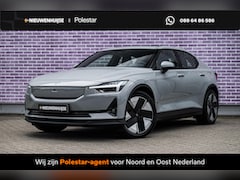 Polestar 2 - 2 Long Range Single Motor 82 kWh | Trekhaak | Panoramadak | 360 Graden Camera | Keyless En