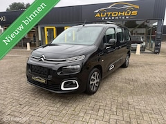 Citroën Berlingo XL - 1.2 PureTech Shine 7p. clima cruise 69519 km