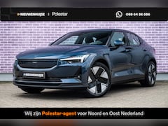 Polestar 2 - 2 Long Range Single Motor 82 kWh | Trekhaak | Panoramadak | 360 Graden Camera | Keyless En