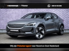 Polestar 2 - 2 Long Range Single Motor 82 kWh | Trekhaak | Panoramadak | 360 Graden Camera | Keyless En