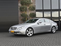 Mercedes-Benz CLS-klasse - 500 Nette auto Leer Clima Cruise Weinig KM