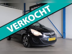 Opel Corsa - 1.3 CDTi EcoFlex S/S Business Edition