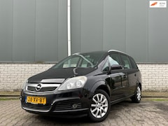 Opel Zafira - 1.8 Temptation-Automaat-7P-Airco