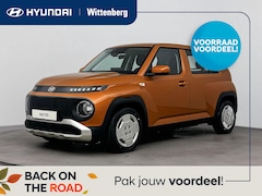 Hyundai Inster - E-Motion 49 kWh | Apple Carplay/Android Auto | Parkeersensor achter | Navigatiesysteem | N