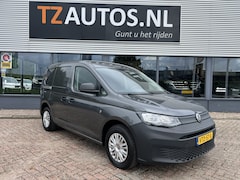 Volkswagen Caddy Cargo - 2.0 TDI Comfort /Nieuwstaat