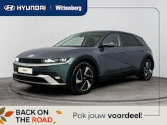 Hyundai IONIQ 5 - Long Range Pure Edition 84 kWh | Apple Carplay/Android Auto | Lichtmetalen velgen 19" | Na