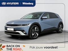 Hyundai IONIQ 5 - Long Range Pure Edition 84 kWh | Apple Carplay/Android Auto | Lichtmetalen velgen 19" | Na