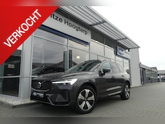 Volvo XC60 - 2.0 T6 Plug-in hybrid AWD Plus Dark ELEKT. TREKHAAK, PANO, MEMORY 2X, WINTER PACK, ADAPT.