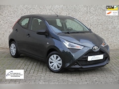 Toyota Aygo - 1.0 VVT-i x-fun / Van 1e eigenaar / Airco / Elektrische ramen / Bluetooth / enz