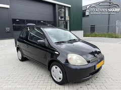 Toyota Yaris - 1.3-16V VVT-i Sol 1750 AIRCO|Elek Ramen|Nw APK