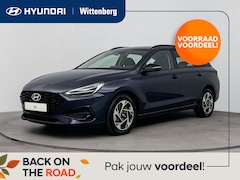 Hyundai i30 Wagon - 1.0 T-GDi Comfort | NIEUW | SNEL LEVERBAAR