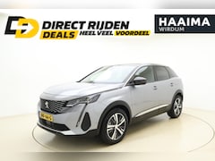 Peugeot 3008 - 1.2 Hybrid 136 Allure | DEMO | Elektr. achterklep | Navigatie | Achteruitrijcamera | Clima