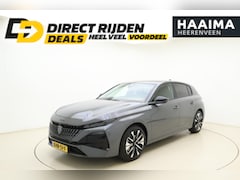 Peugeot 308 - 1.2 Hybrid 145 e-DCS6 Allure DEMO | Navigatie | 360 Vision | Adaptieve Cruise Control | Cl