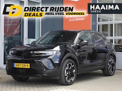 Opel Mokka - 1.2 Turbo Ultimate | Demo | Adaptive Cruise Control | Achteruitrijcamera | Navigatie | Bla