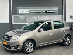 Dacia Sandero - 0.9 TCe 10th Anniversary | AIRCO |73.446 km | NL AUTO