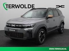 Dacia Bigster - Extreme | Achteruitrijcamera | Cruise Control en snelheidsbegrenzer | Handsfree card voor