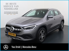 Mercedes-Benz GLA-Klasse - 180 Luxury Line | Pano Memory Multibeam Sfeer Keyless