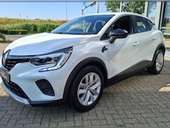 Renault Captur - 1.6 E-Tech Hybrid 145 Zen