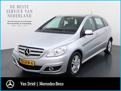 Mercedes-Benz B-klasse - 180 CDI Business Class | Automaat Trekhaak