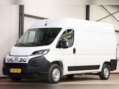 Fiat Ducato - 2.2 MultiJet 140 L2H2 LED NAVI CAMERA