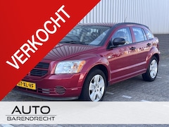Dodge Caliber - 1.8 SE Trekhaak | Nieuwe APK
