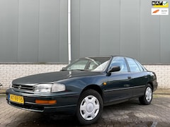 Toyota Camry - 2.2i XL-Origineel Nederlands-Boekjes