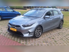 Kia Cee'd - CEED 1.5 T-GDi DynamicLine