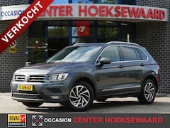 Volkswagen Tiguan - 1.4 TSI 125pk Comfortline | Elektr. trekhaak | Camera | Carplay | Stoelverwarming |