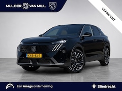 Peugeot 3008 - GT 1.2 Hybrid 145pk e-DSC6 | ALCANTARA INTERIOR | HANDSFREE A.KLEP | AGR-STOELEN | 360° CA