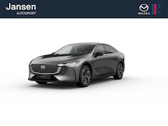 Mazda 6e - Homura Plus Business Edition | 360° View Monitor | Alarmsysteem (geen certificering) | Cli