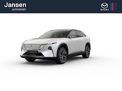 Mazda CX-6e - Takumi Plus | Alarmsysteem | Automatisch dimmende binnenspiegel met randloos design | Draa