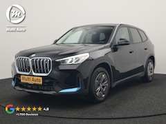 BMW iX1 - xDrive30 67 kWh 313pk Dealer O.H. | Adaptief M Onderstel | Camera | Cruise Control | Stoel