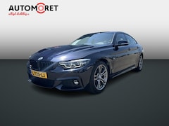 BMW 4-serie Gran Coupé - 420i High Executive Edition M-pakket|Leder