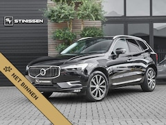 Volvo XC60 - 2.0 B5 Inscription Pano ACC Leren bekleding 360* H&K