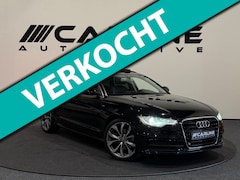 Audi A6 Avant - 2.8 FSI Pro Line S AUT. PANORAMADAK CRUISE CONTROL NAVI KEYLESS NAP GARANTIE APK