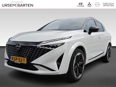 Nissan Qashqai - 1.5 e-Power N-Design cold en glass pack | Apple Carplay/Android Auto | Climate Control