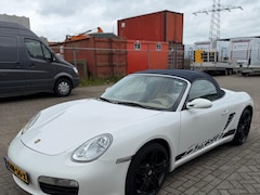 Porsche Boxster - 2.7