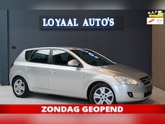 Kia Cee'd - 1.4 X-ecutive |AIRCO | NAP | APK | ELEKT. RAMEN