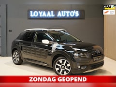 Citroën C4 Cactus - 1.2 PureTech Rip Curl | PANODAK | CRUISE | AIRCO | NAVI | NAP | APK