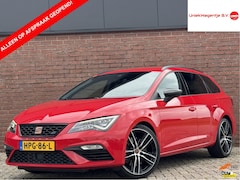 SEAT Leon ST - 2.0 TSI 4DRIVE CUPRA | DEALER OH | NAVI