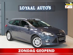 Ford Focus Wagon - 1.0 EcoBoost Edition Plus | PDC | CRUISE | NAP | NAVI | AIRCO | START/STOP KNOP | APK