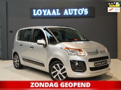 Citroën C3 Picasso - 1.2 PureTech Tendance | CRUISE | AIRCO | NAP | APK