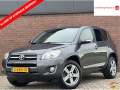 Toyota RAV4 - 2.0 VVTI COMFORT | NAVI | CRUISE | TREKHAAK