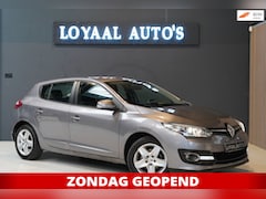 Renault Mégane - 1.2 TCe Expression | AIRCO | CRUISE | TREKHAAK | PDC | APK|NAP|