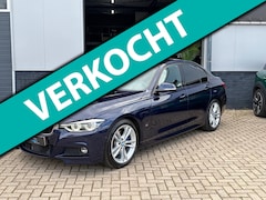 BMW 3-serie - 330e M Sport Edition|360|