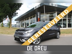 Kia Niro - 1.6 GDi Hybrid ExecutiveLine | TREKHAAK | OPEN DAK | MEMORY STOEL