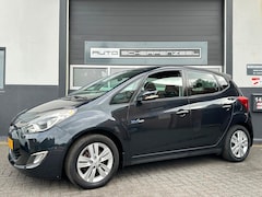 Hyundai ix20 - 1.4i i-Vision I AIRCO I MPV| CC |RUIM | NL AUTO