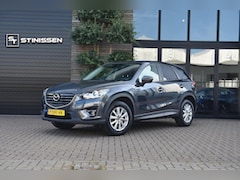 Mazda CX-5 - 2.0 SkyActiv-G 165 TS 2WD Navi Clima Cruise